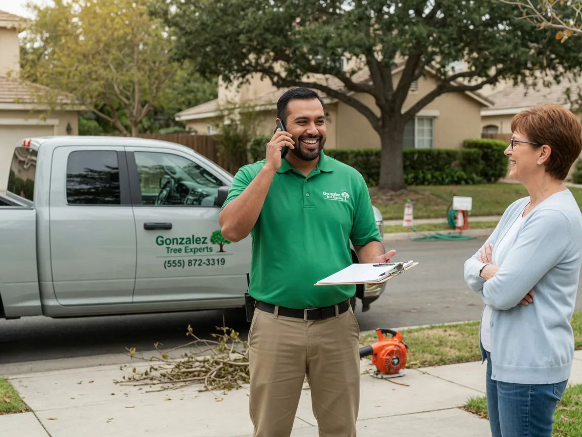 Tree Service Riner, VA FAQs